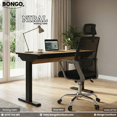 Niral - Working Table | BFT763