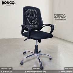 Niza Chair | BFS058