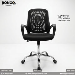 Niza Chair | BFS058