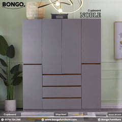 Noble Cupboard | BFC009