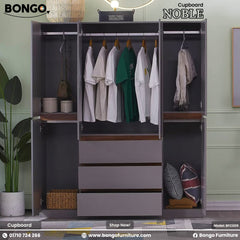 Noble Cupboard | BFC009