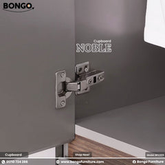 Noble Cupboard | BFC009