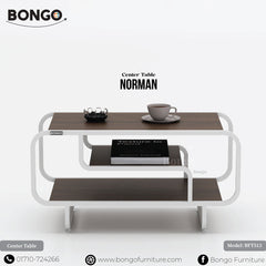 Norman - Center Table | BFT513