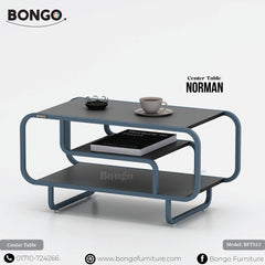 Norman - Center Table | BFT513