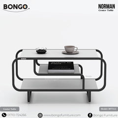 Norman - Center Table | BFT513