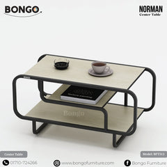 Norman - Center Table | BFT513