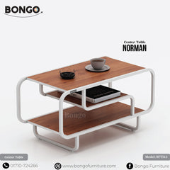 Norman - Center Table | BFT513