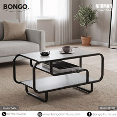 Norman - Center Table | BFT513