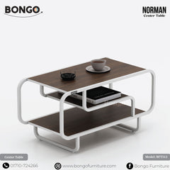 Norman - Center Table | BFT513
