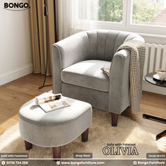 Olivia Sofa | BFS319