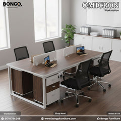 Omicron Workstation- BFT715