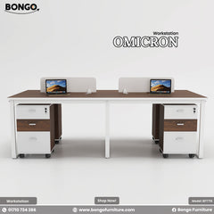 Omicron Workstation- BFT715