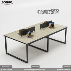 Omicron Workstation- BFT715