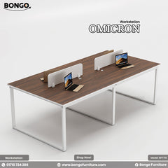 Omicron Workstation- BFT715