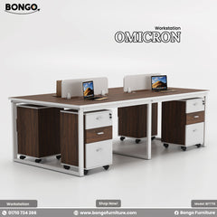 Omicron Workstation- BFT715