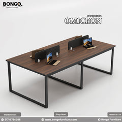 Omicron Workstation- BFT715
