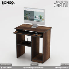 Omini Computer Table - BFT265