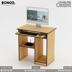 Omini Computer Table - BFT265