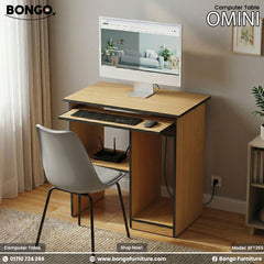 Omini Computer Table - BFT265