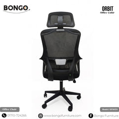 Orbit - Office Chair | BFS078