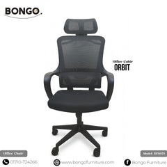 Orbit - Office Chair | BFS078