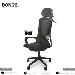Orbit - Office Chair | BFS078