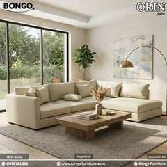 Orin Sofa | BFS332