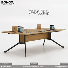Osaika Conference Table - BFT664