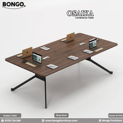 Osaika Conference Table - BFT664