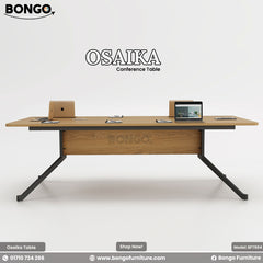 Osaika Conference Table - BFT664