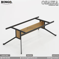 Osaika Conference Table - BFT664