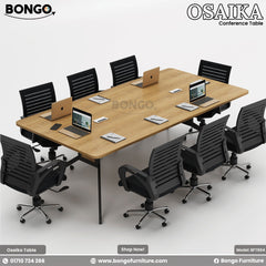 Osaika Conference Table - BFT664