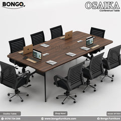 Osaika Conference Table - BFT664