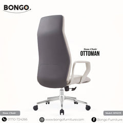 Ottoman - Boss Chair | BFS134