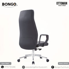 Ottoman - Boss Chair | BFS134