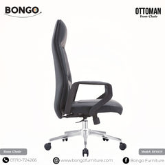 Ottoman - Boss Chair | BFS134