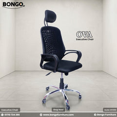 Ova Chair | BFS059