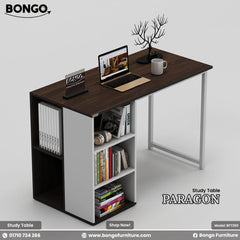 Paragon Study Table & Home office Desk - BFT260