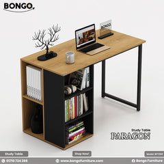 Paragon Study Table & Home office Desk - BFT260