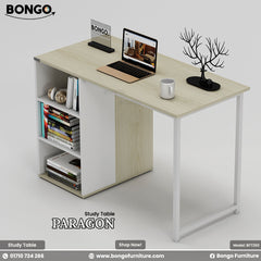 Paragon Study Table & Home office Desk - BFT260
