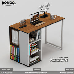 Paragon Study Table & Home office Desk - BFT260