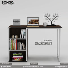 Paragon Study Table & Home office Desk - BFT260