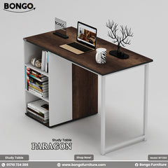 Paragon Study Table & Home office Desk - BFT260