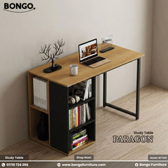 Paragon Study Table & Home office Desk - BFT260
