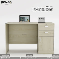Pavilion Desk | BFT756