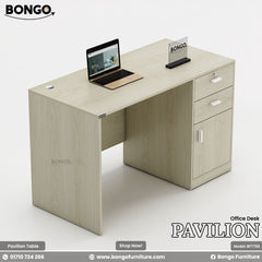 Pavilion Desk | BFT756