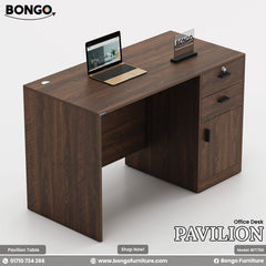 Pavilion Desk | BFT756