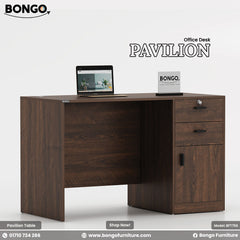 Pavilion Desk | BFT756