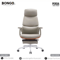 Persia - Boss Chair | BFS136