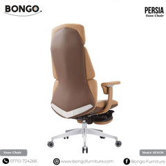 Persia - Boss Chair | BFS136